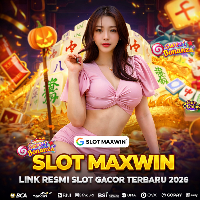 SLOT MAXWIN ASIA328