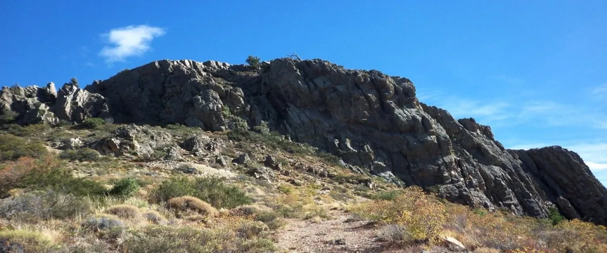 Foto 4 Cavernas del Viejo Volcan
