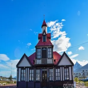Foto de Antigua Casa Beban
