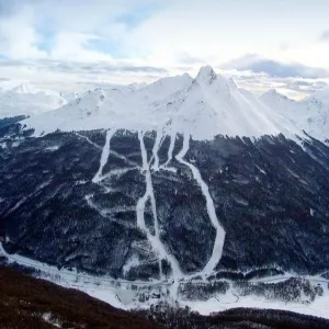 Foto de Cerro Castor (Castor Mount)