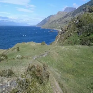 Foto de Estancia Tunel