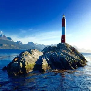 Foto de Faro Les Eclaireurs