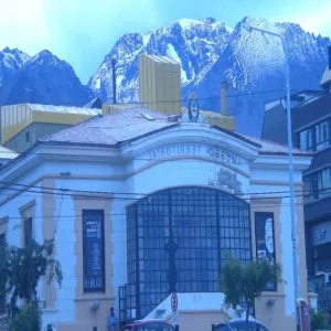Foto de Museo del Fin del Mundo