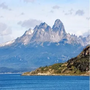 Foto de Ushuaia Bay
