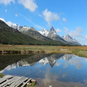 Foto de Valle Tierra Mayor