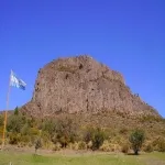 Foto 1 Cavernas del Viejo Volcan