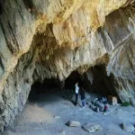 Foto 5 Cavernas del Viejo Volcan