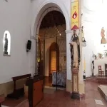 Foto 3 Convento Santo Domingo