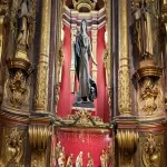 Foto 5 Convento Santo Domingo