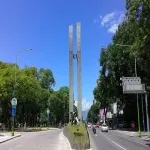 Foto 3 Monumento al Bicentenario de la Independencia