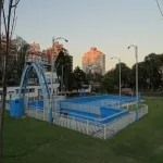 Foto 2 Parque Chacabuco